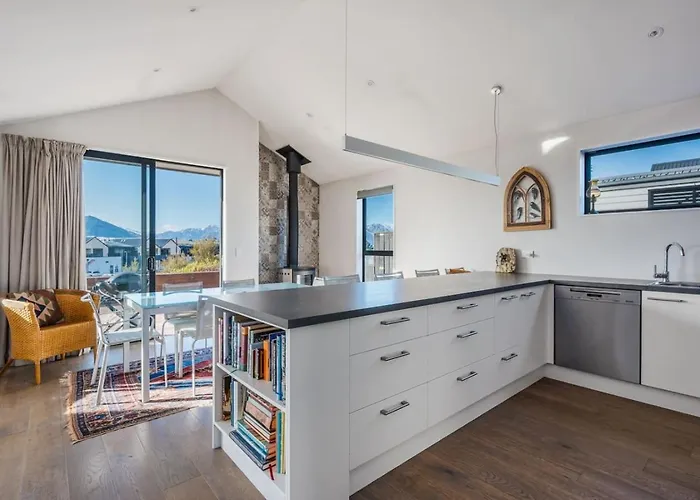 3br Alpine Views