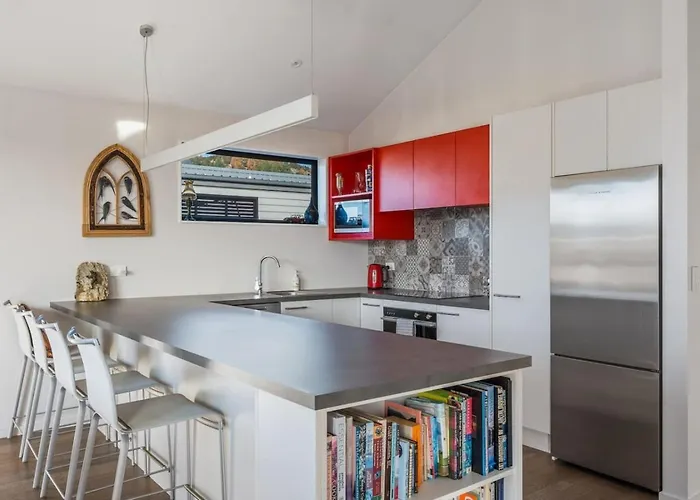 3br Alpine Views *