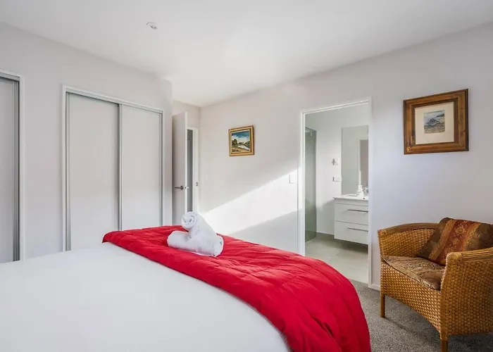 3br Alpine Views Hébergement de vacances *