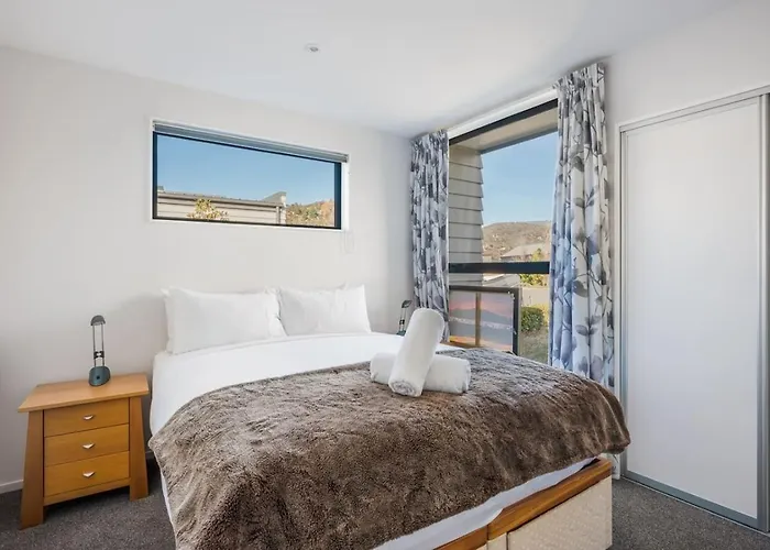 3br Alpine Views *