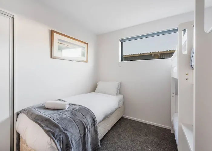 Hébergement de vacances 3br Alpine Views *