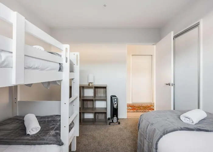3br Alpine Views Wanaka