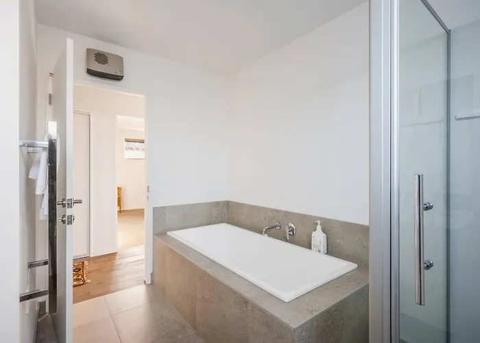 3br Alpine Views Hébergement de vacances