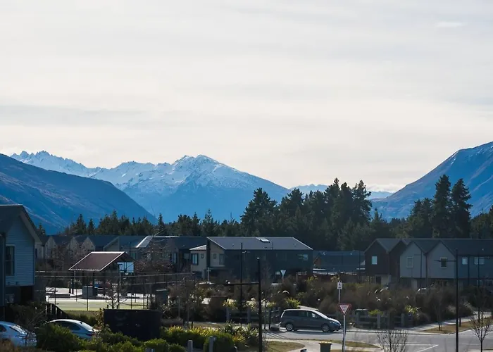 3br Alpine Views